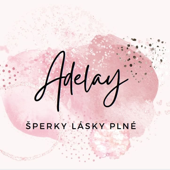 Adelay - Šperky lásky plné 