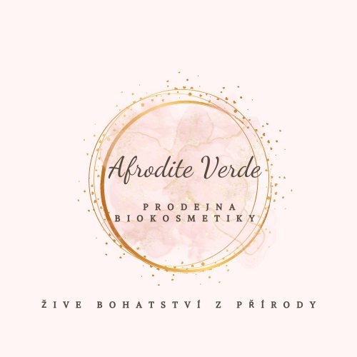 Afrodite Verde - Bio kosmetika 