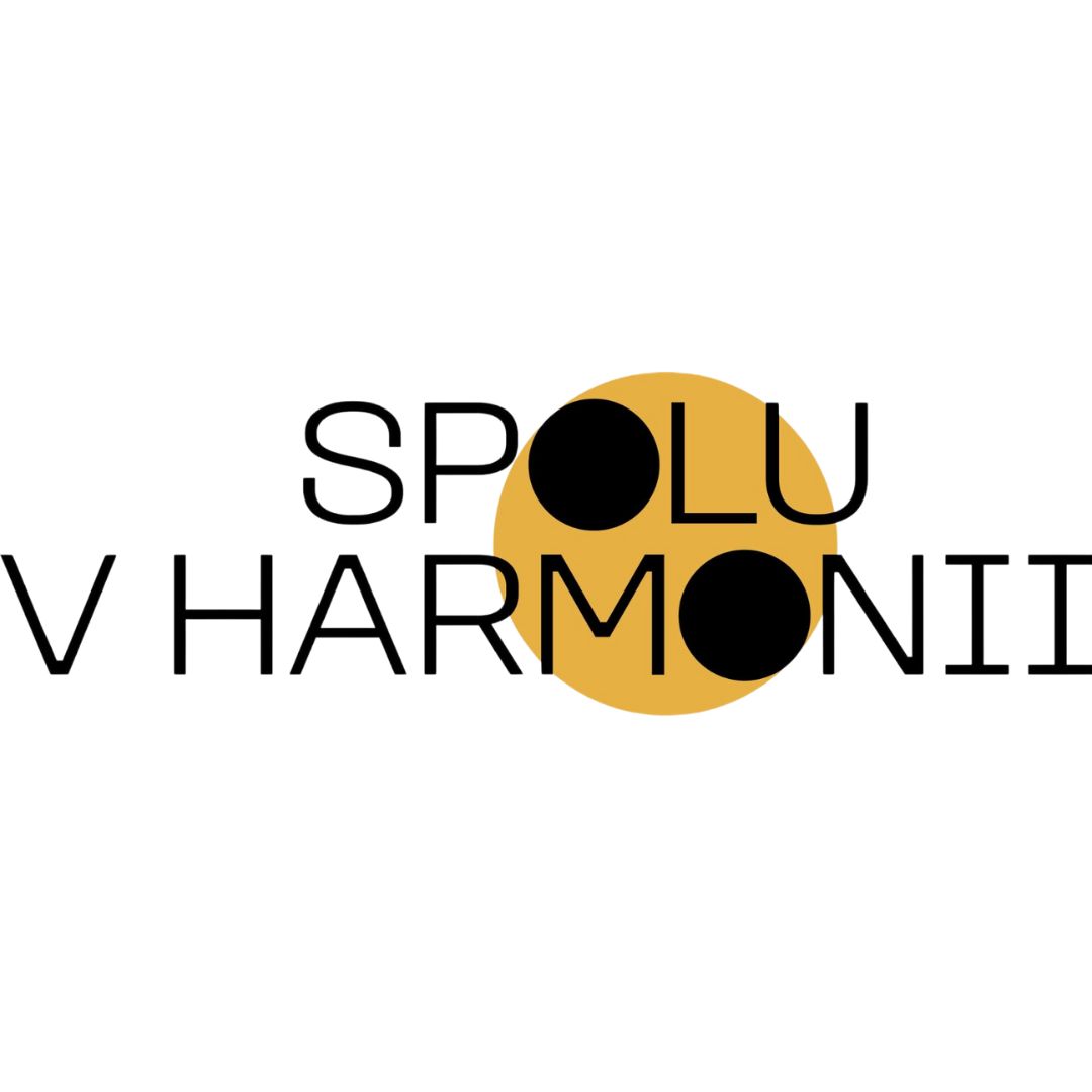 Spolu v harmonii - Dětský koutek 