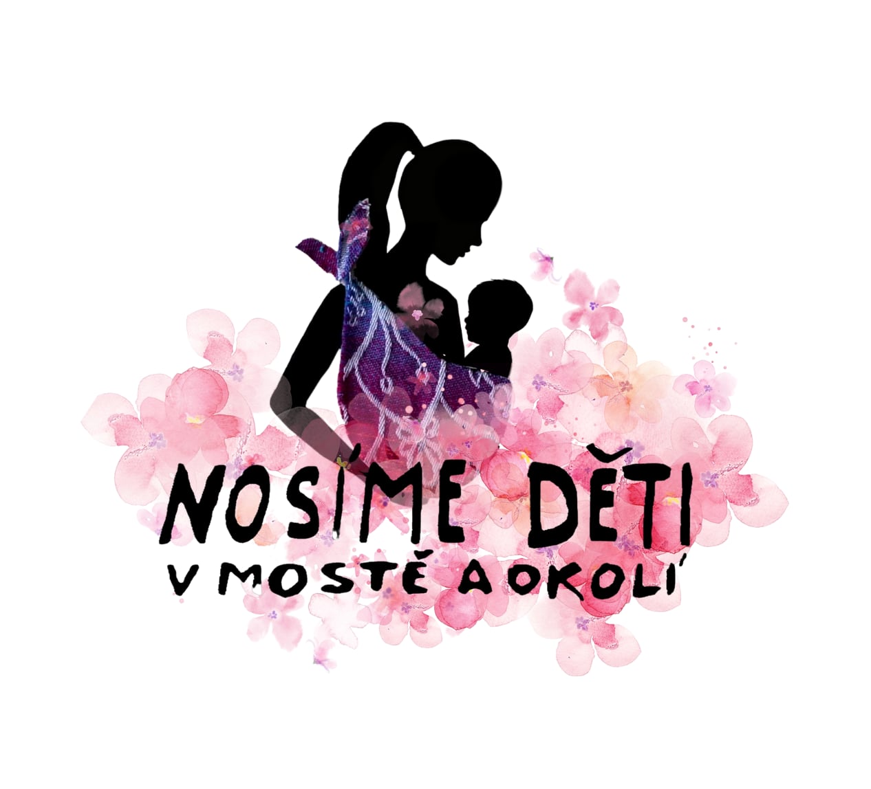 Nosíme děti v Mostě a okolí - Poradna pro nosící 